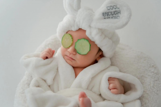 安吉宝宝不喝奶粉