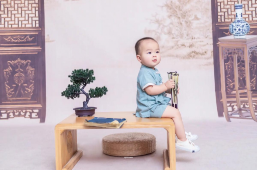 安吉3岁宝宝不听话