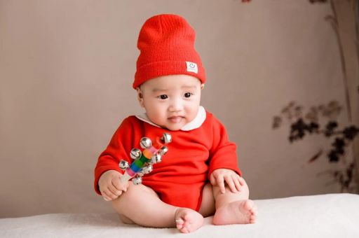 安吉宝宝长牙会拉肚子吗