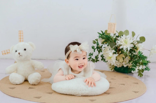 安吉宝宝发烧能喝牛奶吗