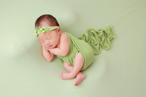 安吉孕妇为什么要别别针